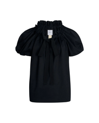 Volume Jersey Top