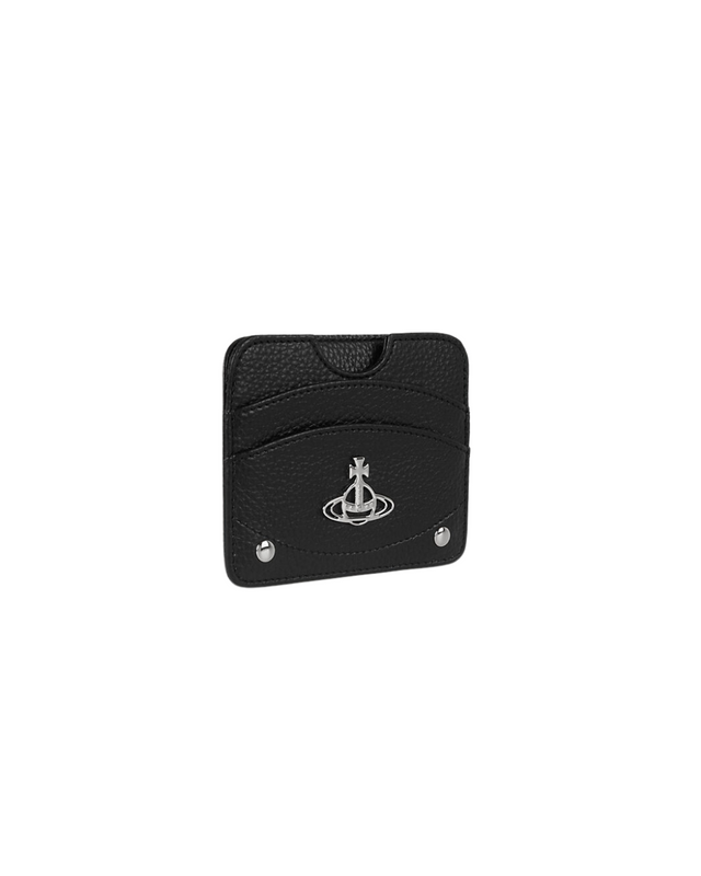 Half Moon Card Holder