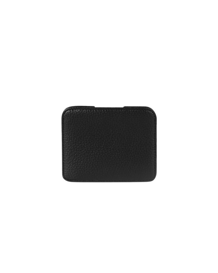 Half Moon Card Holder