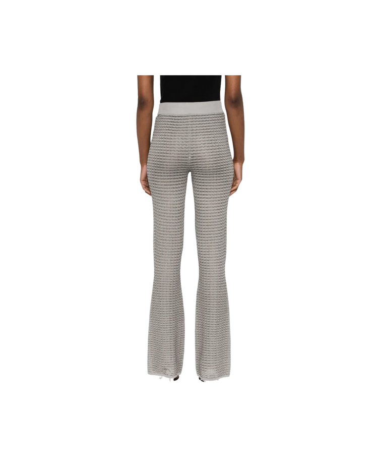 Slim Knit Pants