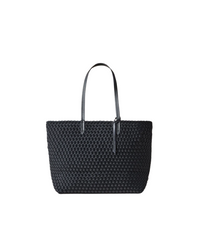 Jet Setter Small Tote Onyx