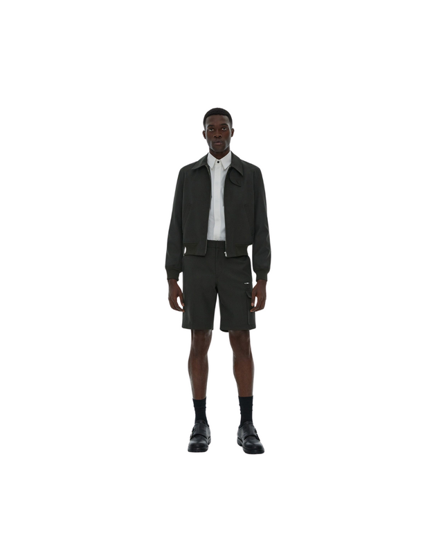 Twill Short