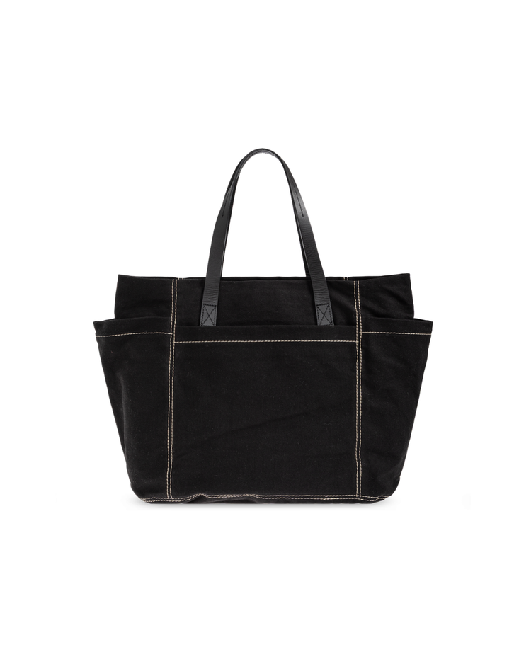 Henry Medium Tote