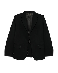 Tux Jacket (Gigi Jacket)