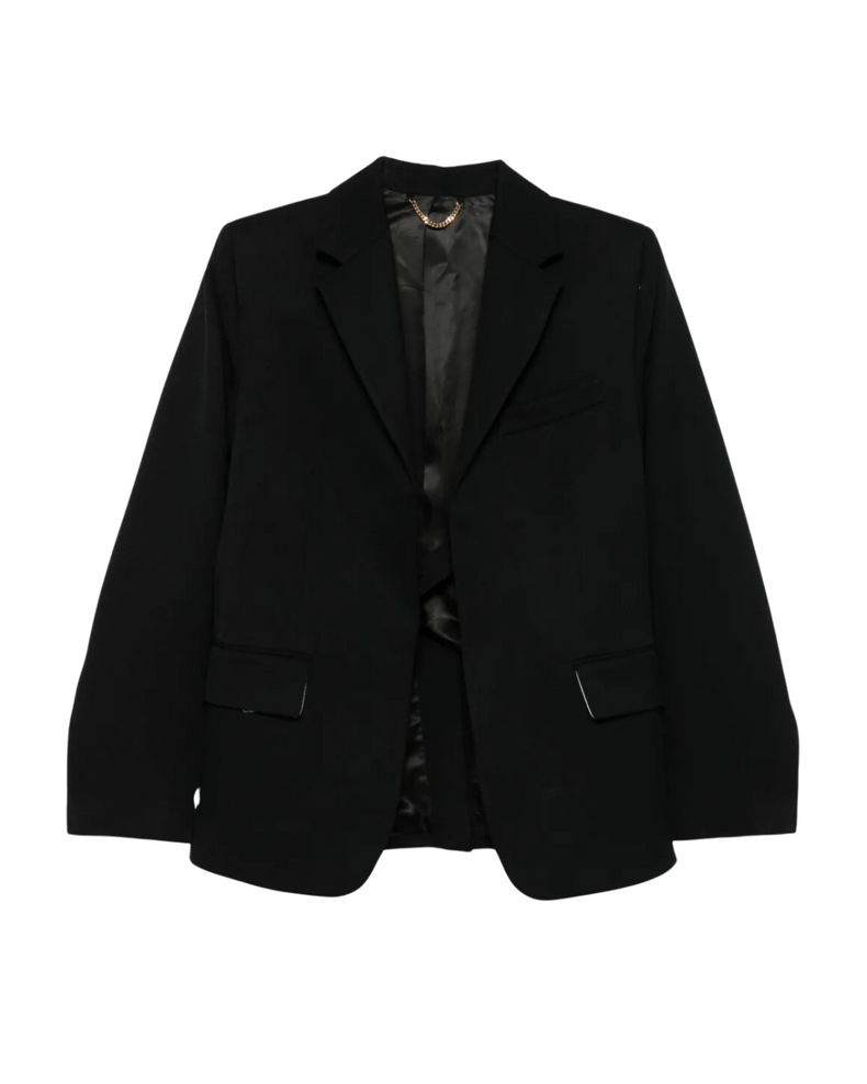 Tux Jacket (Gigi Jacket)