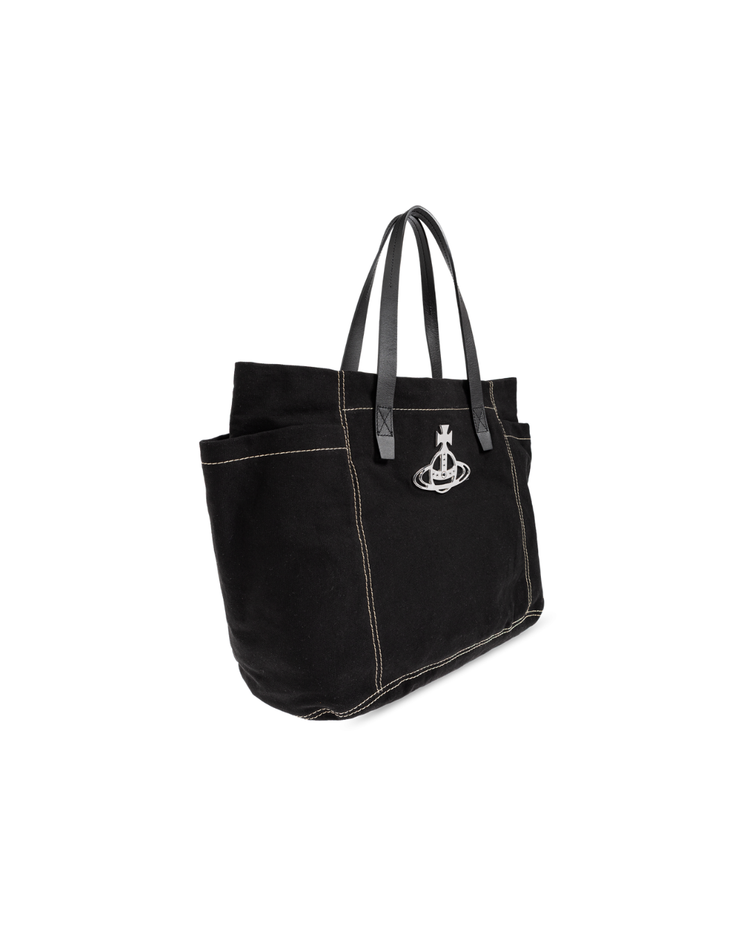Henry Medium Tote