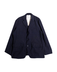 WO/LI Tumbler Three Button Tailored Jacket