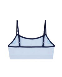 Signature Logo Athletic Bra