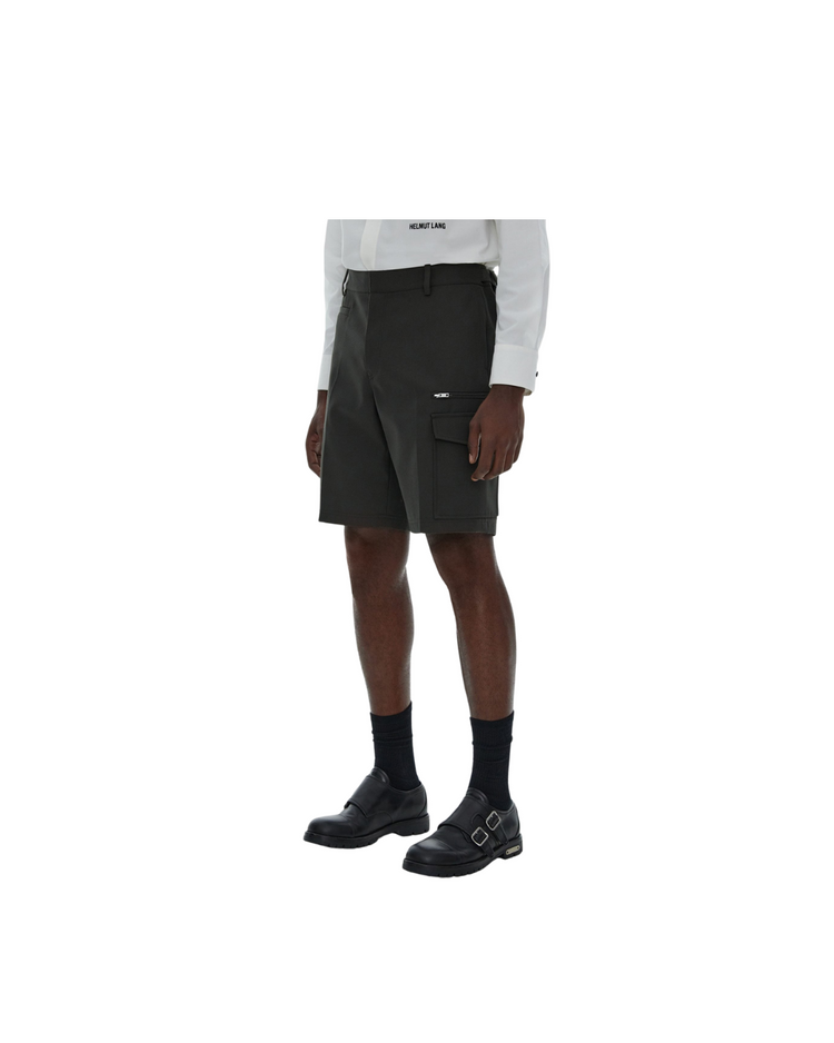 Twill Short