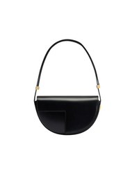 Le Petit Patou Bag In Leather