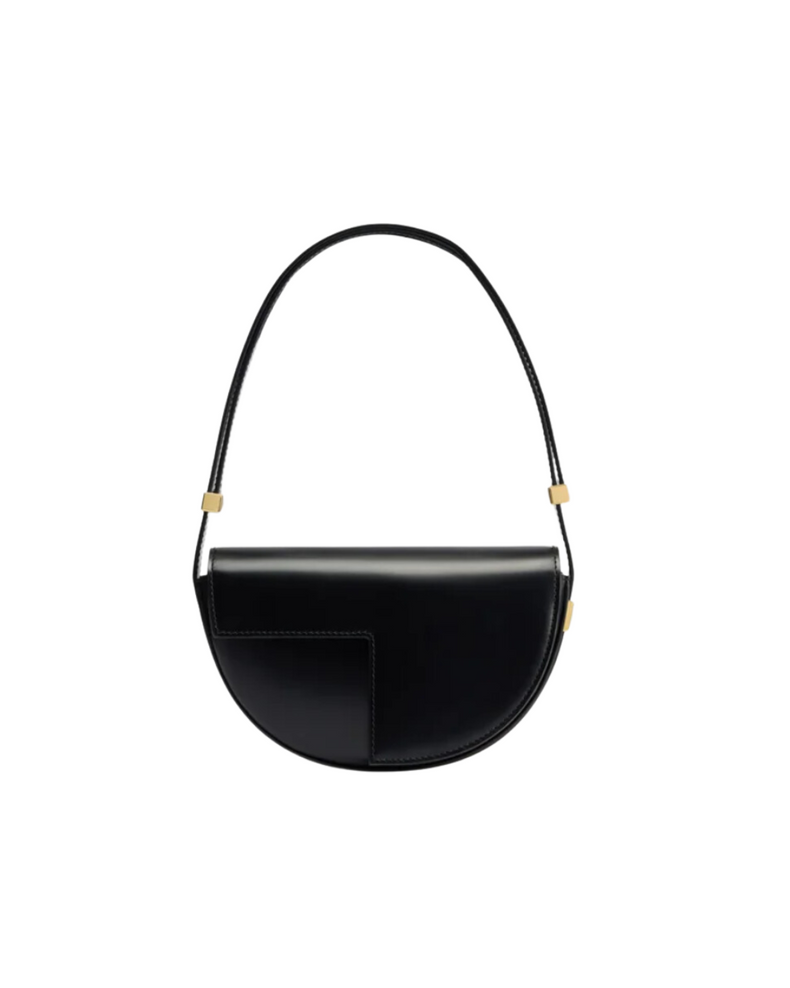 Le Petit Patou Bag In Leather