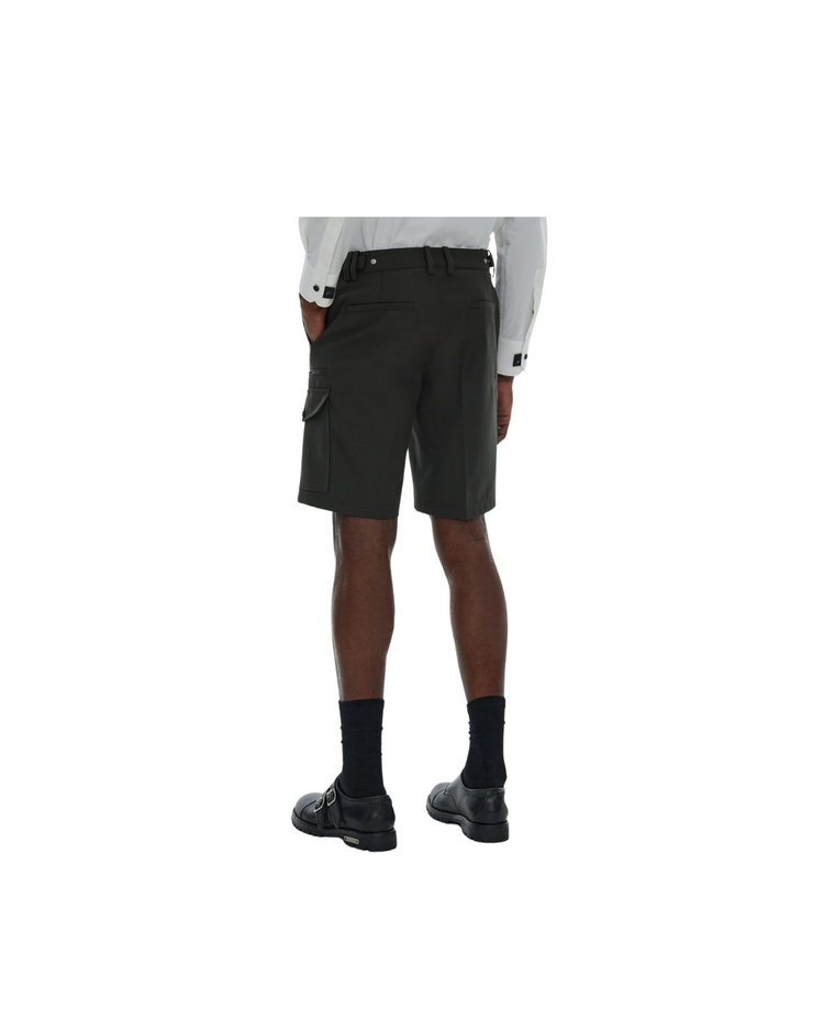 Twill Short