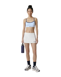 Signature Logo Athletic Bra