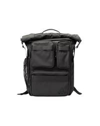 Ruben Multi Pocket Backpack