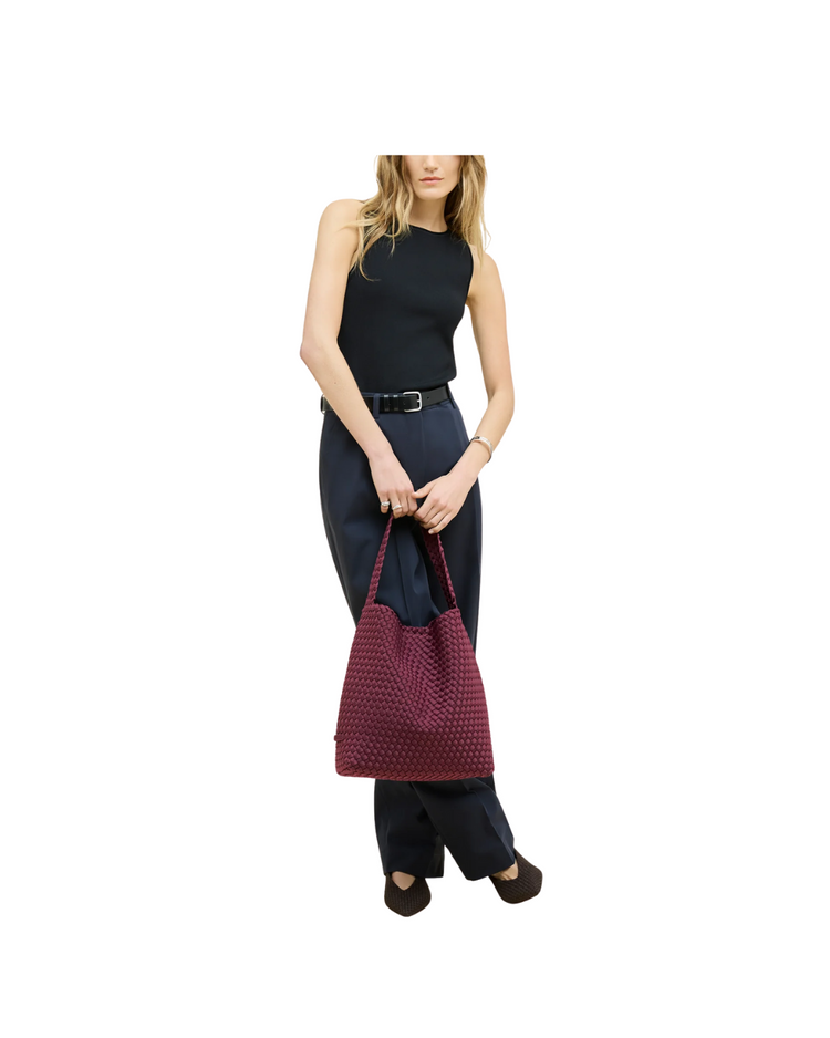 Nomad Medium Hobo Bag