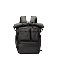 Ruben Multi Pocket Backpack