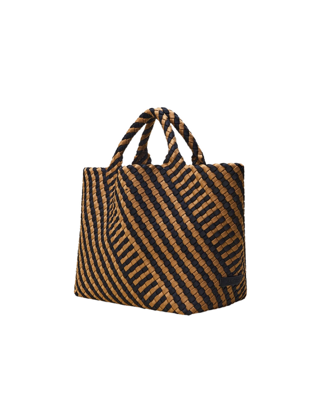 St Barths Medium Tote Ravenna