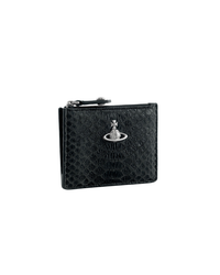 Slim Long Card Holder