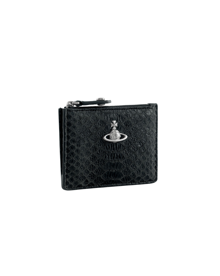 Slim Long Card Holder