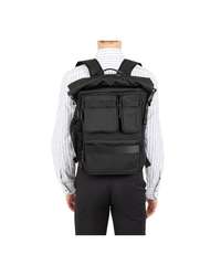 Ruben Multi Pocket Backpack