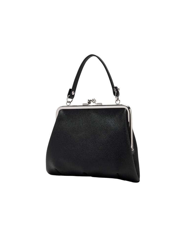Granny Frame Purse