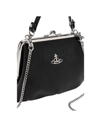 Granny Frame Purse