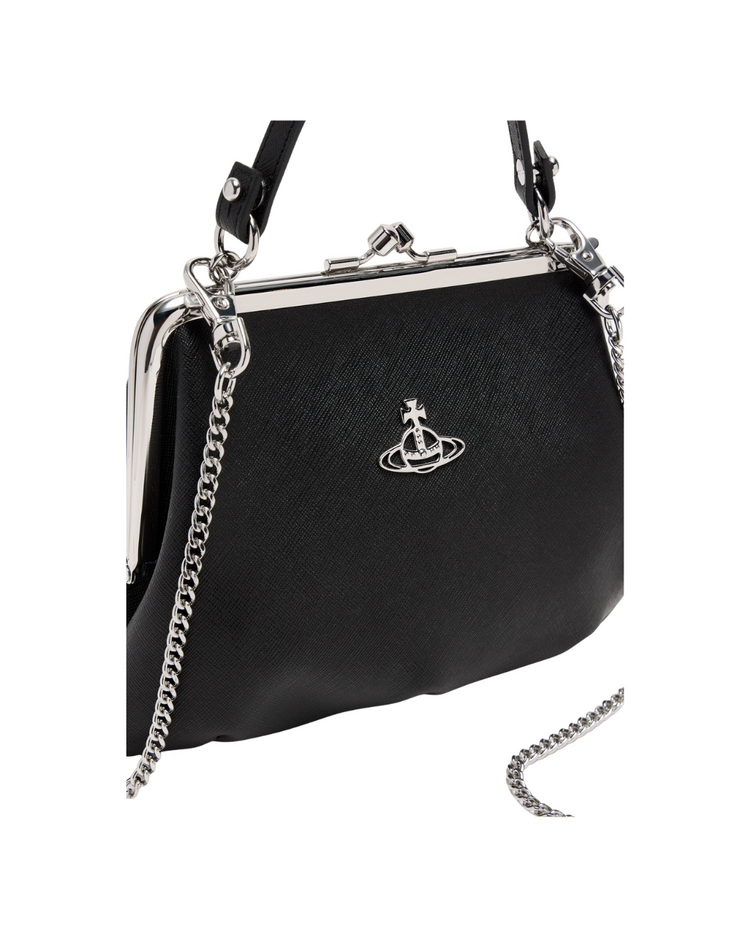 Granny Frame Purse