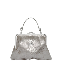 Granny Frame Purse