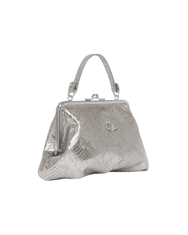 Granny Frame Purse