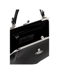 Granny Frame Purse