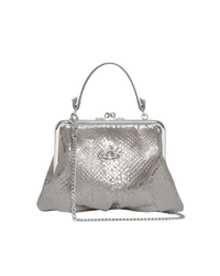 Granny Frame Purse