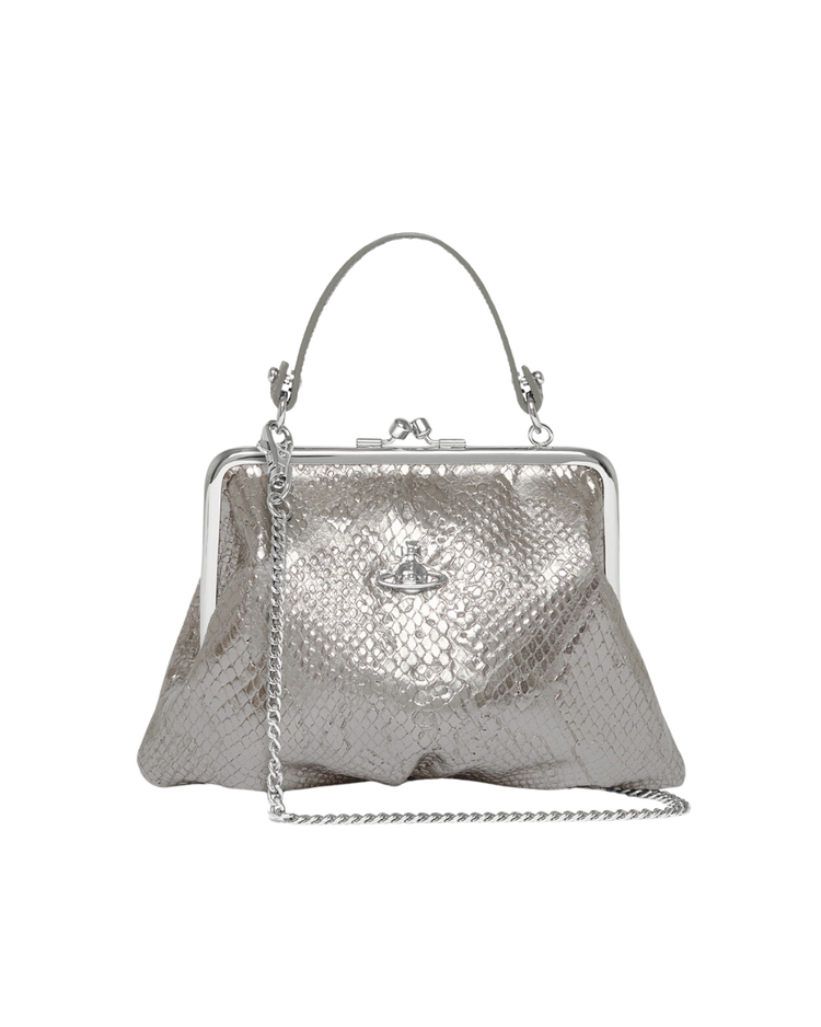 Granny Frame Purse