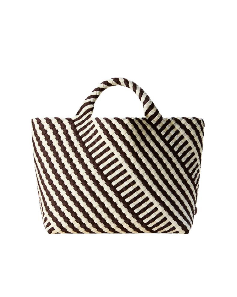 St Barths Medium Tote Roma