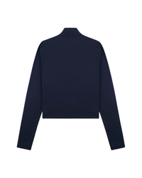 Signature Logo Sports Quarter Zip