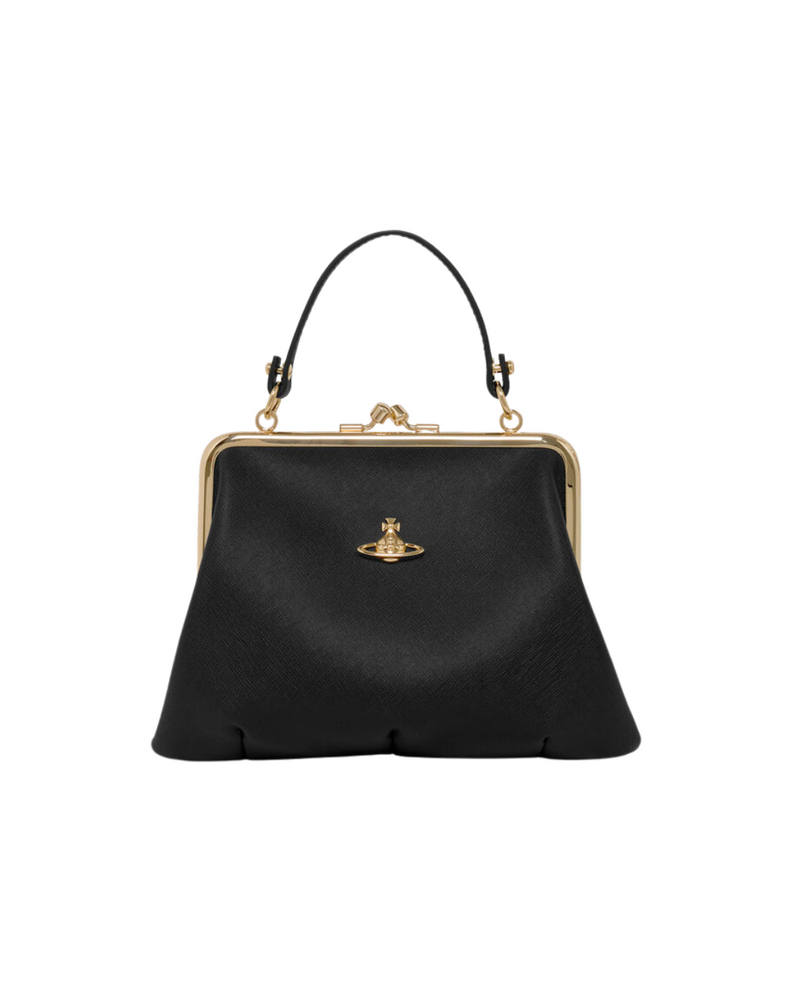 Granny Frame Purse