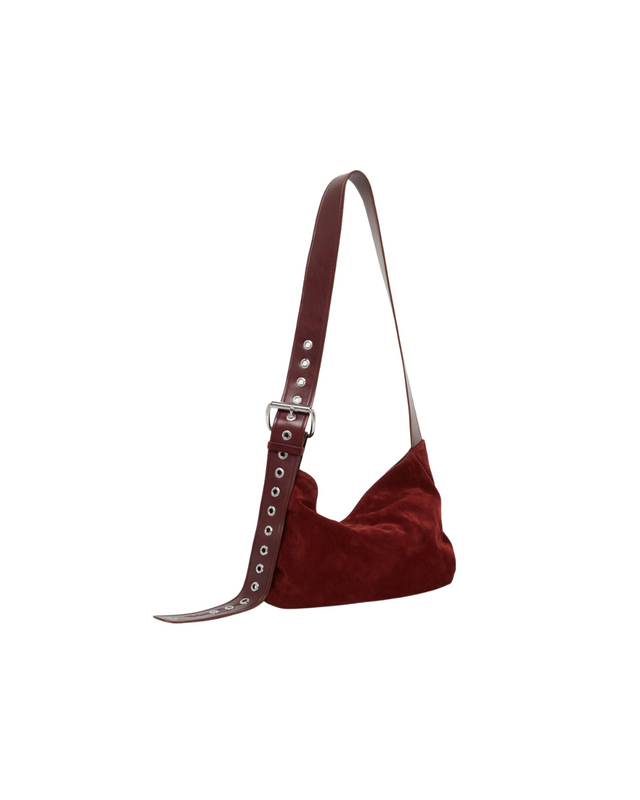 Maxime Small Crossbody
