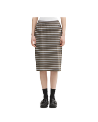 Jersey Midi Skirt