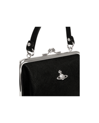 Granny Frame Purse