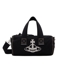 Paul Cylinder Crossbody