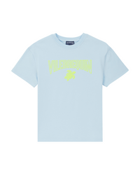 Boys Organic Cotton T-shirt