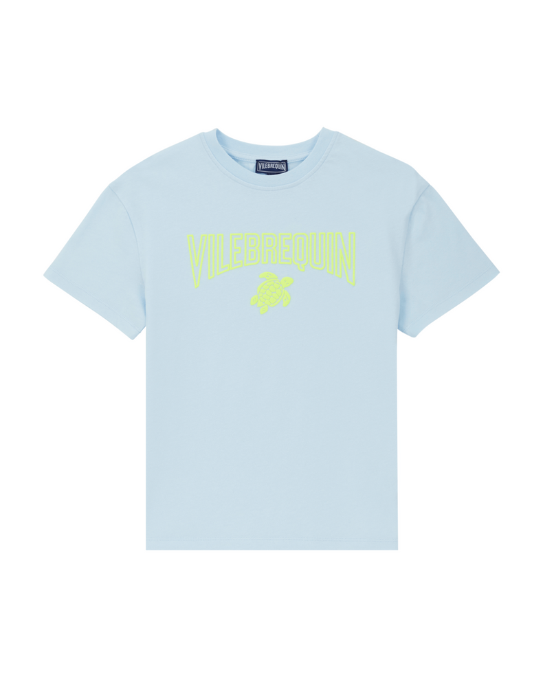 Boys Organic Cotton T-shirt