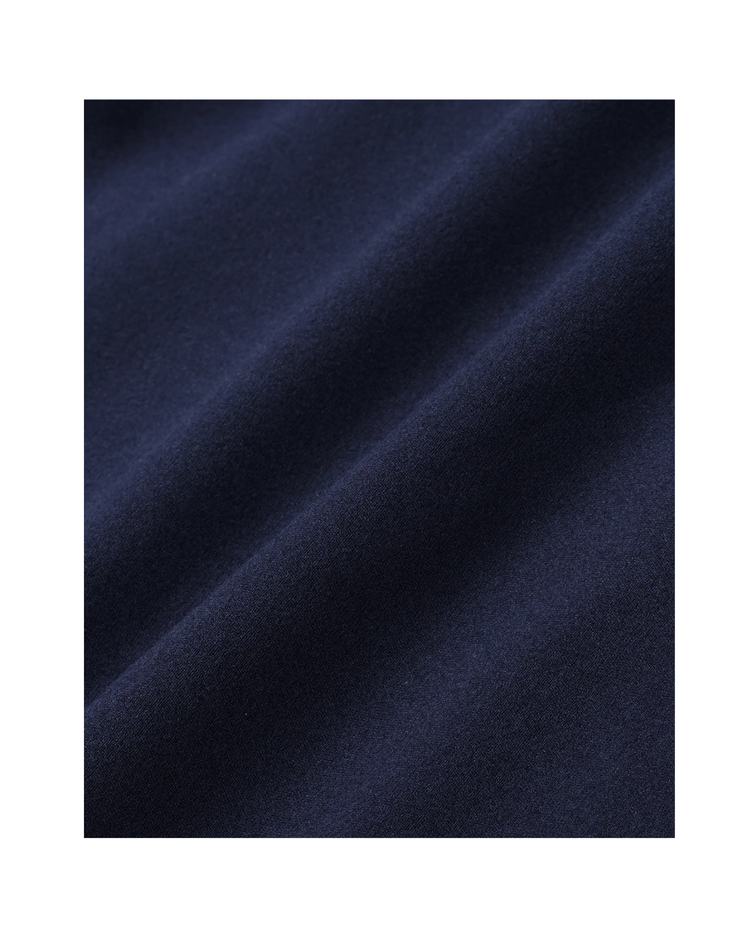 Signature Logo Sports Quarter Zip