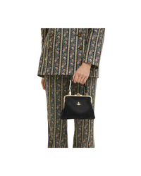 Granny Frame Purse