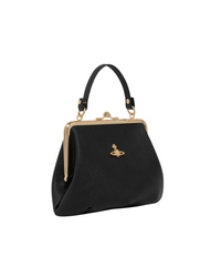 Granny Frame Purse