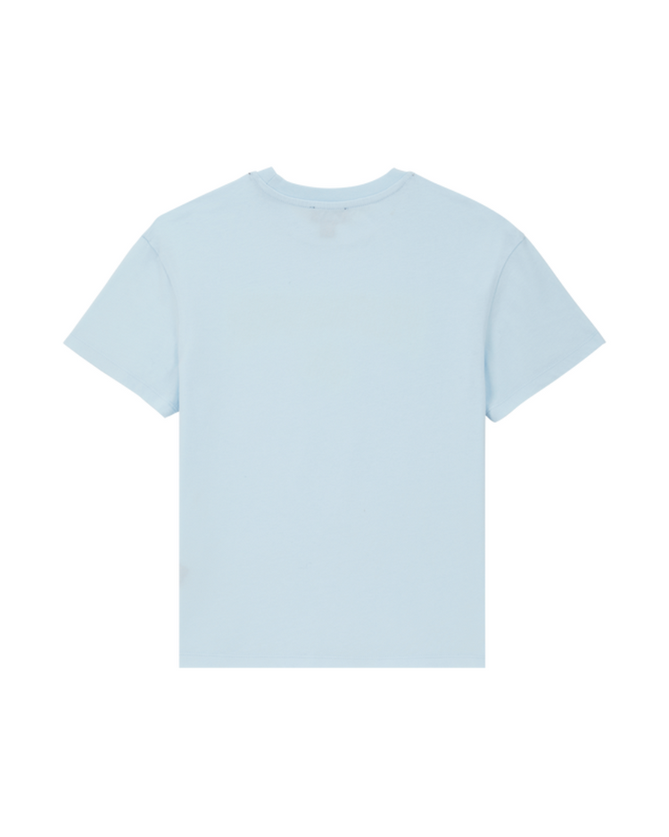 Boys Organic Cotton T-shirt