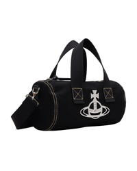 Paul Cylinder Crossbody