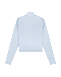 Signature Logo Sports Quarter Zip