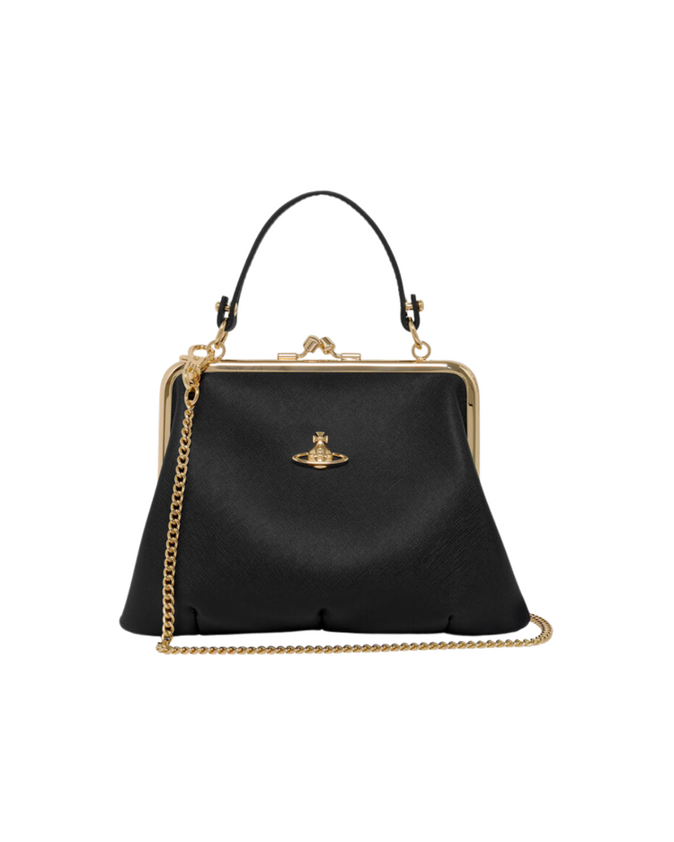Granny Frame Purse