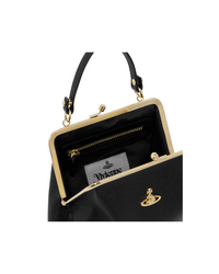 Granny Frame Purse