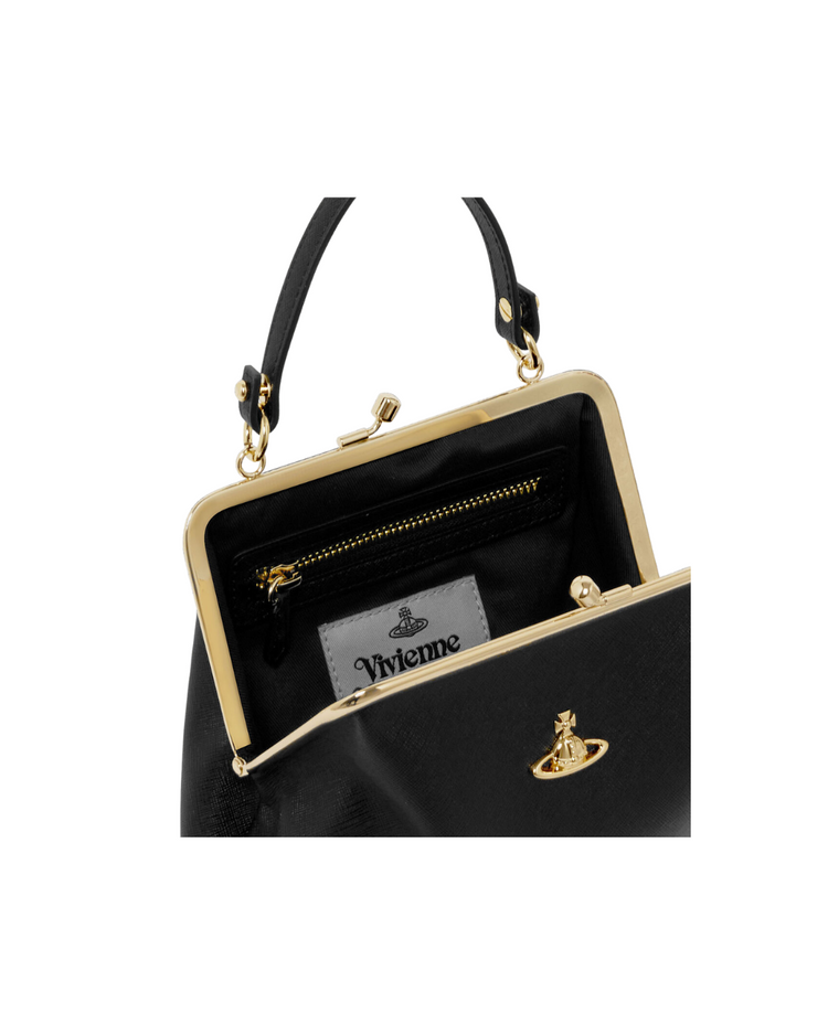 Granny Frame Purse